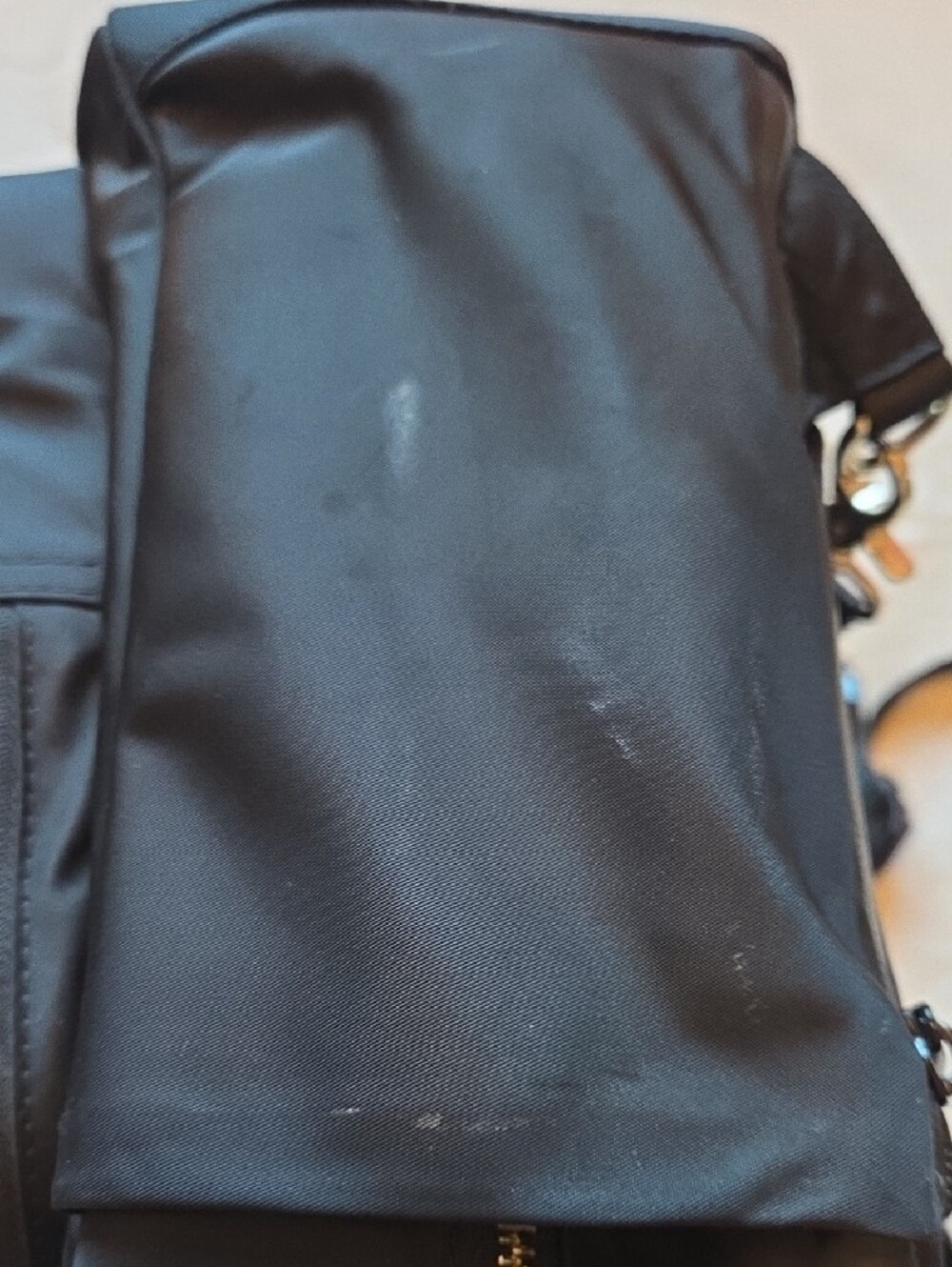 Lo & Sons Rowledge Backpack - Picture 5 of 9